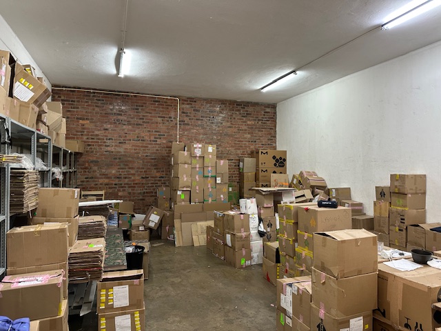 To Let commercial Property for Rent in Maitland Western Cape